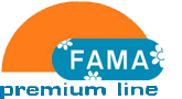 premium line logo